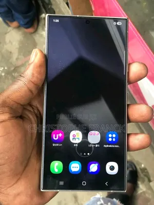 New Samsung Galaxy S24 Ultra 512 GB Blue