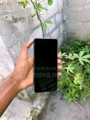 Neuf Tecno Camon 19 128 GB Noir