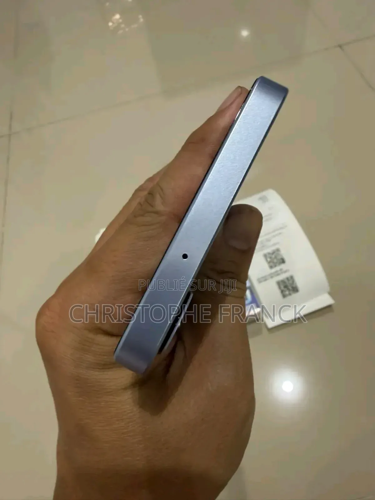 Neuf Samsung Galaxy A07 128 GB Vert