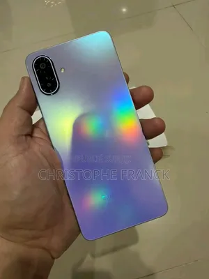 Neuf Samsung Galaxy A07 128 GB Vert