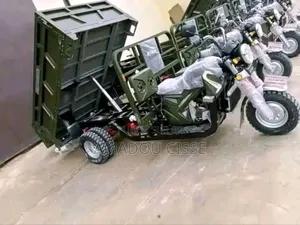 New Apsonic AP125-30 2025 Beige