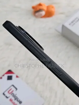 New Xiaomi Redmi K80 Ultra 512 GB Black