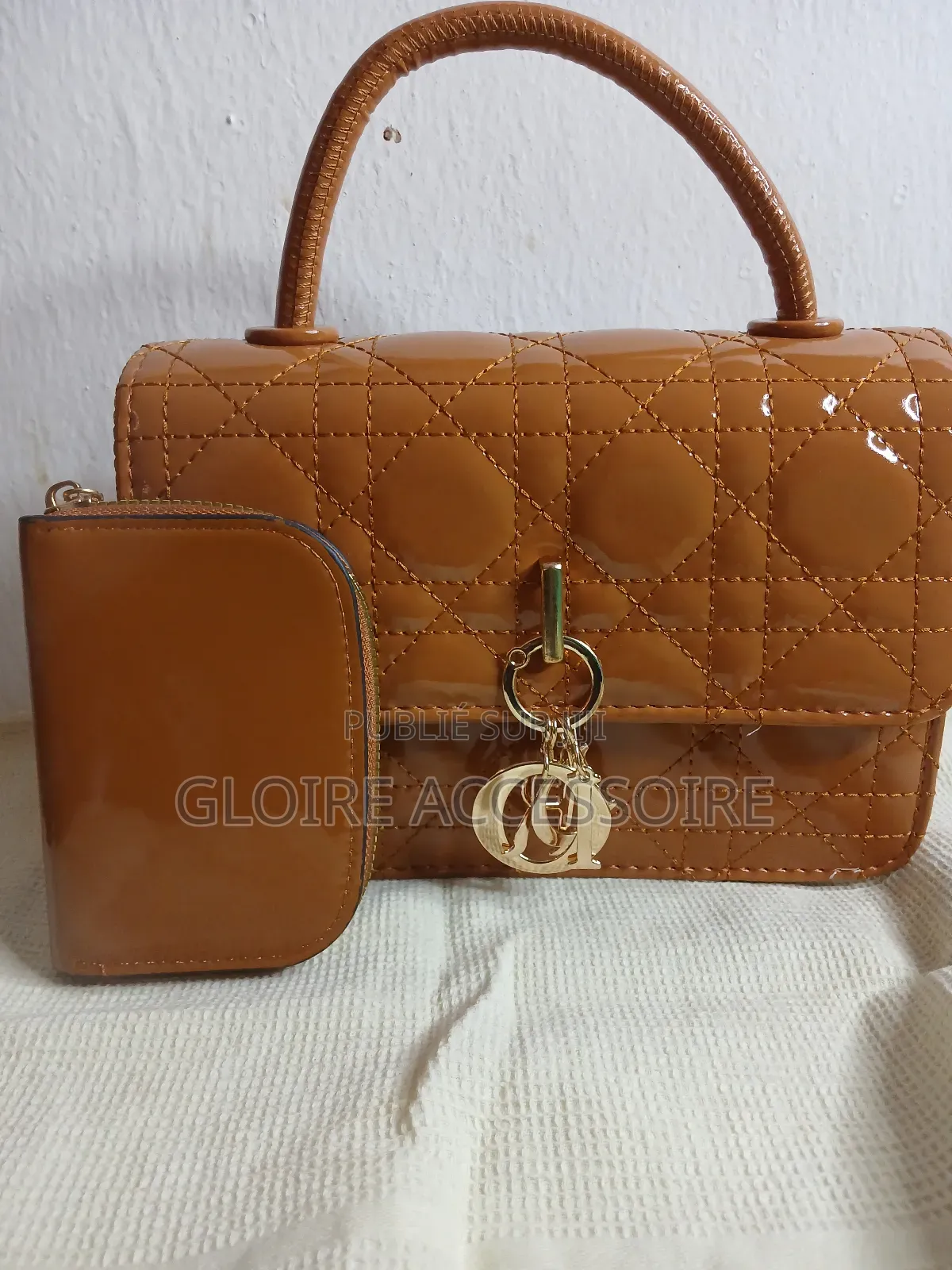 Sac Élégant Pour Femme