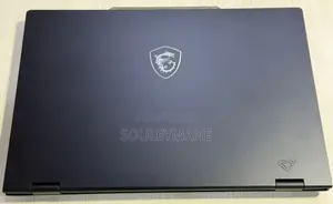 New Ordinateur Portable MSI 16GB Intel Core Ultra 7 SSD 512GB