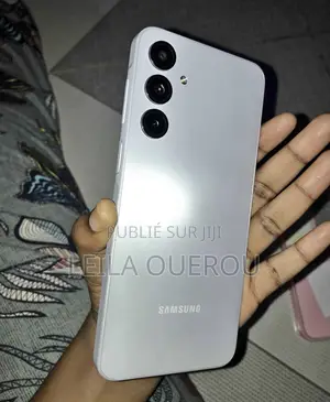 Samsung Galaxy A16 128 GB Black