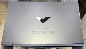 Ordinateur Portable HP Victus 16 16GB Intel Core I7 SSD 512GB