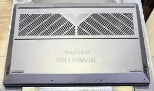 Ordinateur Portable HP Victus 16 16GB Intel Core I7 SSD 512GB