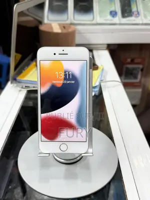 Apple iPhone 7 32 GB Gris