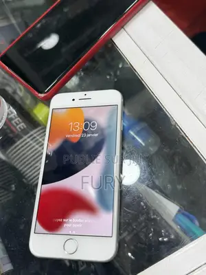 Apple iPhone 7 32 GB Gris