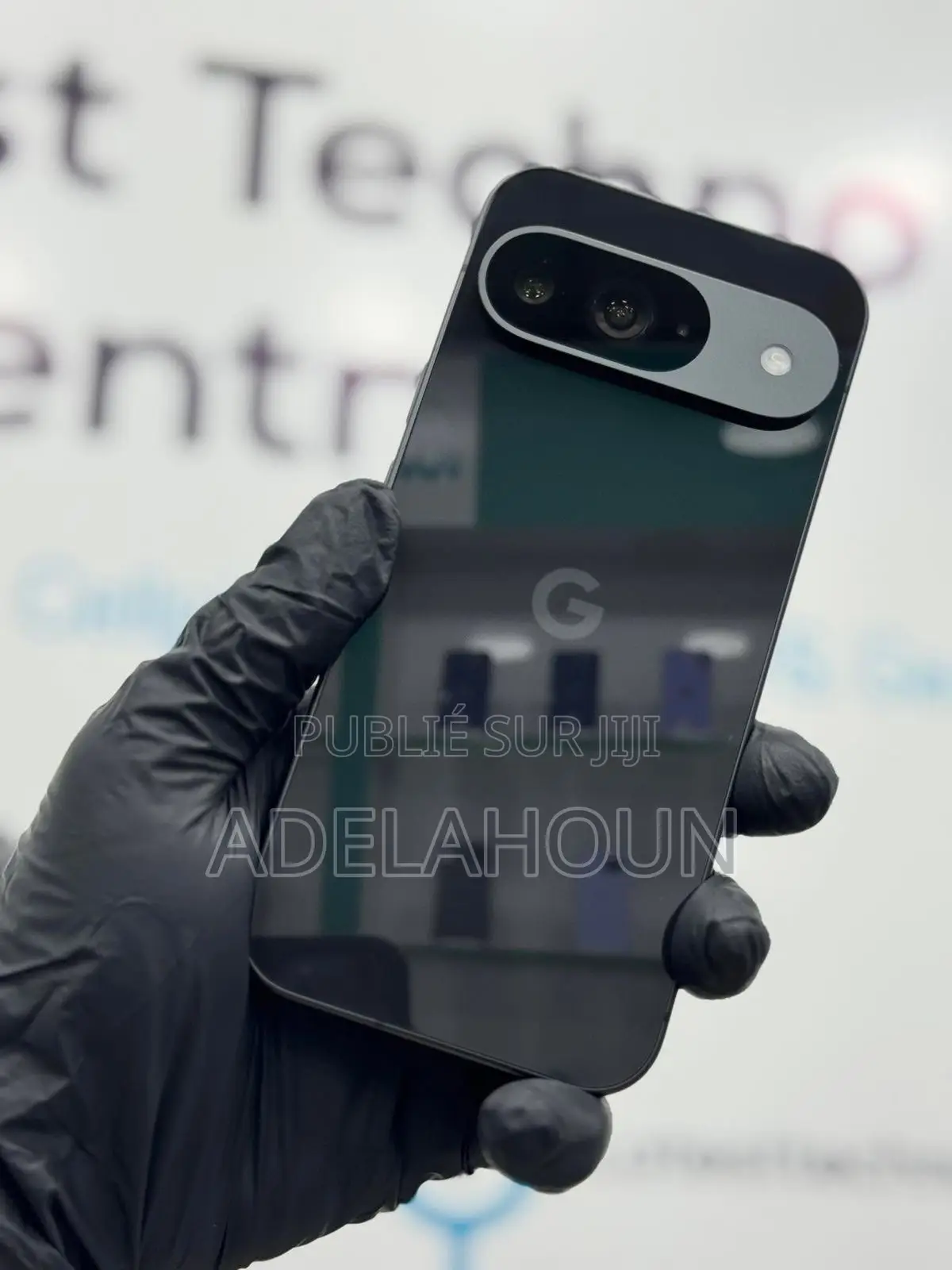 New Google Pixel 9 Pro XL 512 GB Black