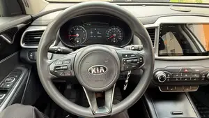 Kia Sorento 2018 Gris