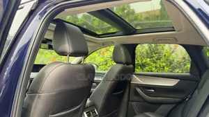 New Mazda CX-60 2025 Blue