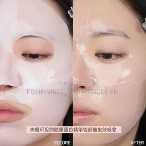 Masque De Visage ( Vente En Gros) À Partir De 500 Articles