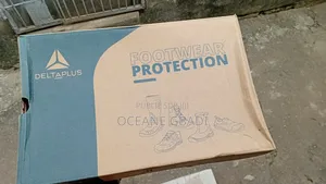 Chaussures De Sécurité