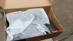 Chaussures De Sécurité