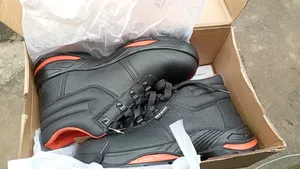 Chaussures De Sécurité