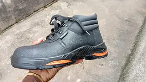 Chaussures De Sécurité