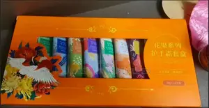 Crème Pour Les Mains ( Prix En Gros ) À Partir De 450 Articles