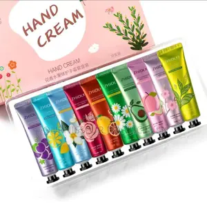 Crème Pour Les Mains ( Prix En Gros ) À Partir De 450 Articles