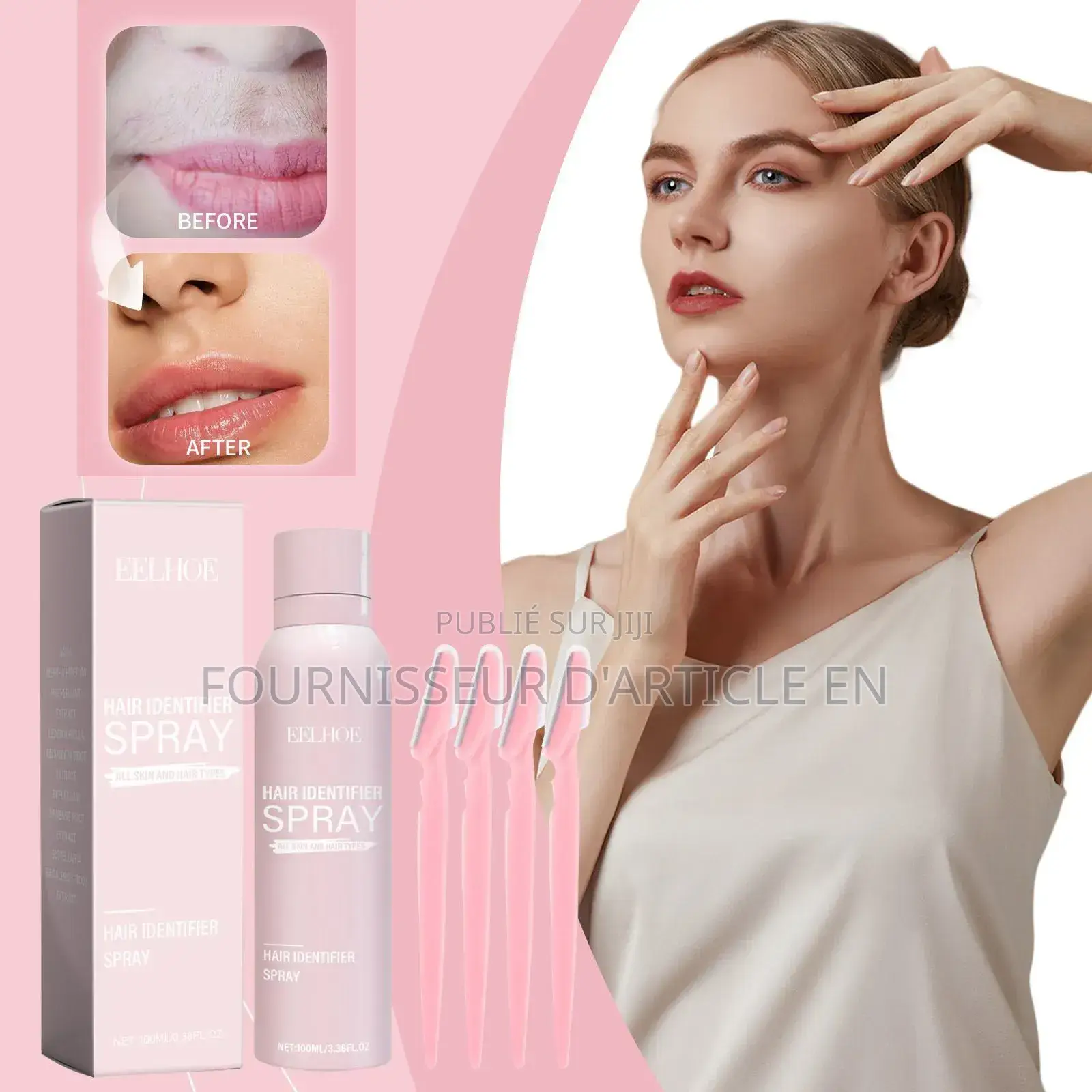 Spray Nettoyant Visage Prix en Gros À Partir De De 85 Articles