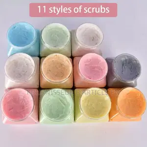 Gommage Corporel Prix en Gros À Partir De 200