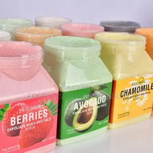 Gommage Corporel Prix en Gros À Partir De 200