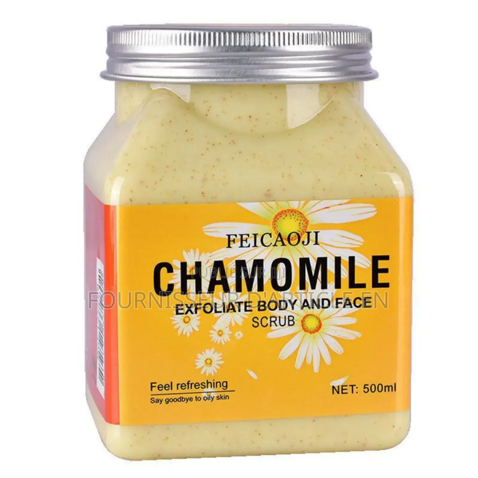 Gommage Corporel Prix en Gros À Partir De 200