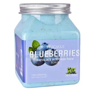 Gommage Corporel Prix en Gros À Partir De 200