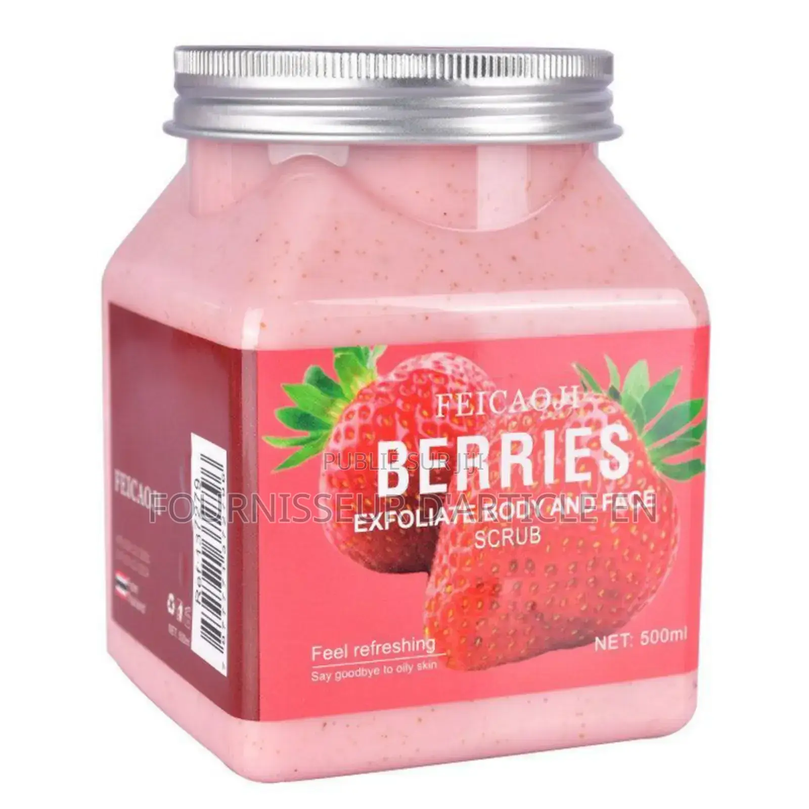 Gommage Corporel Prix en Gros À Partir De 200