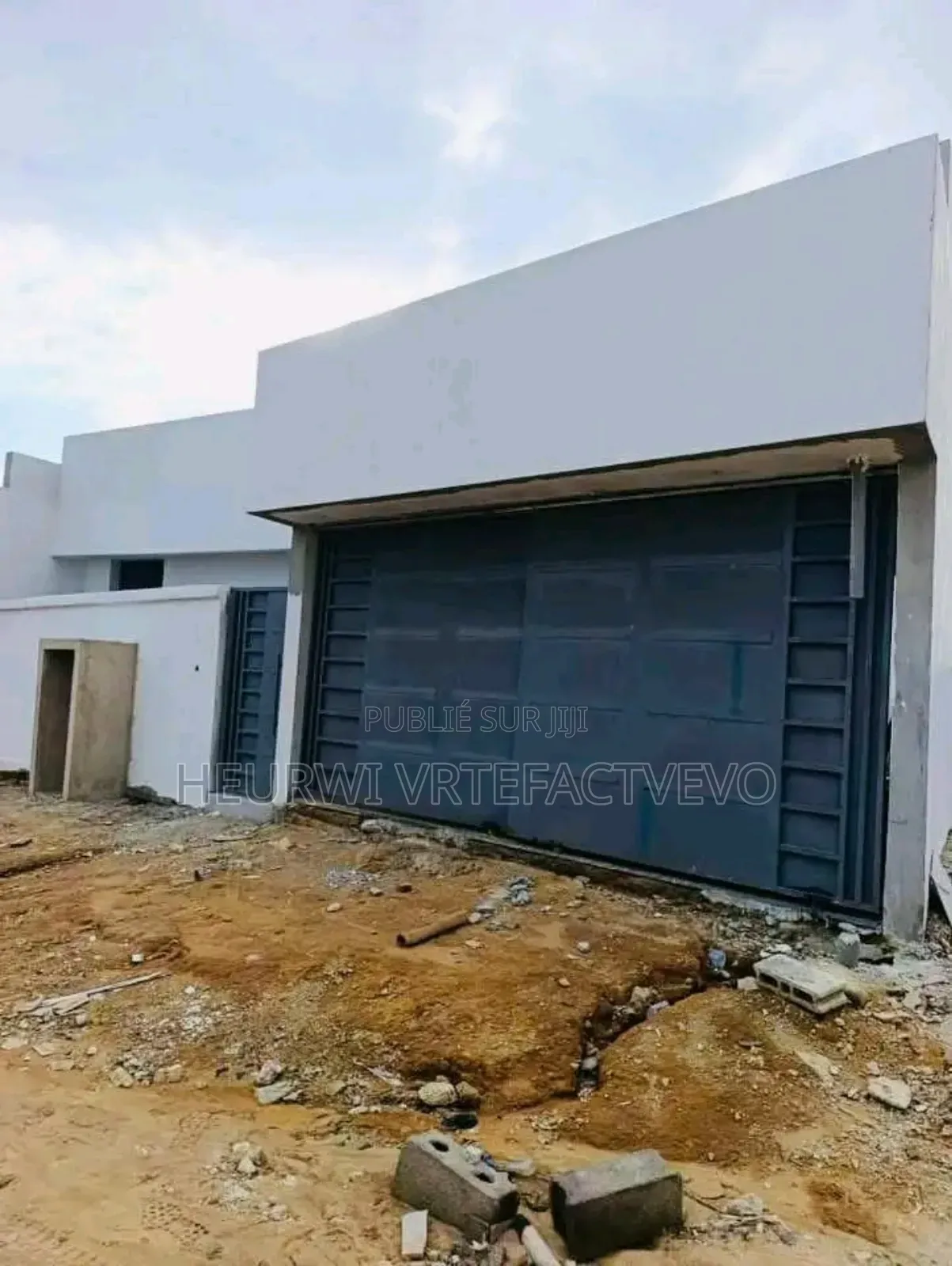 4chbre Villa dans Bingerville à Vendre