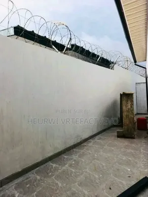 4chbre Villa dans Bingerville à Vendre