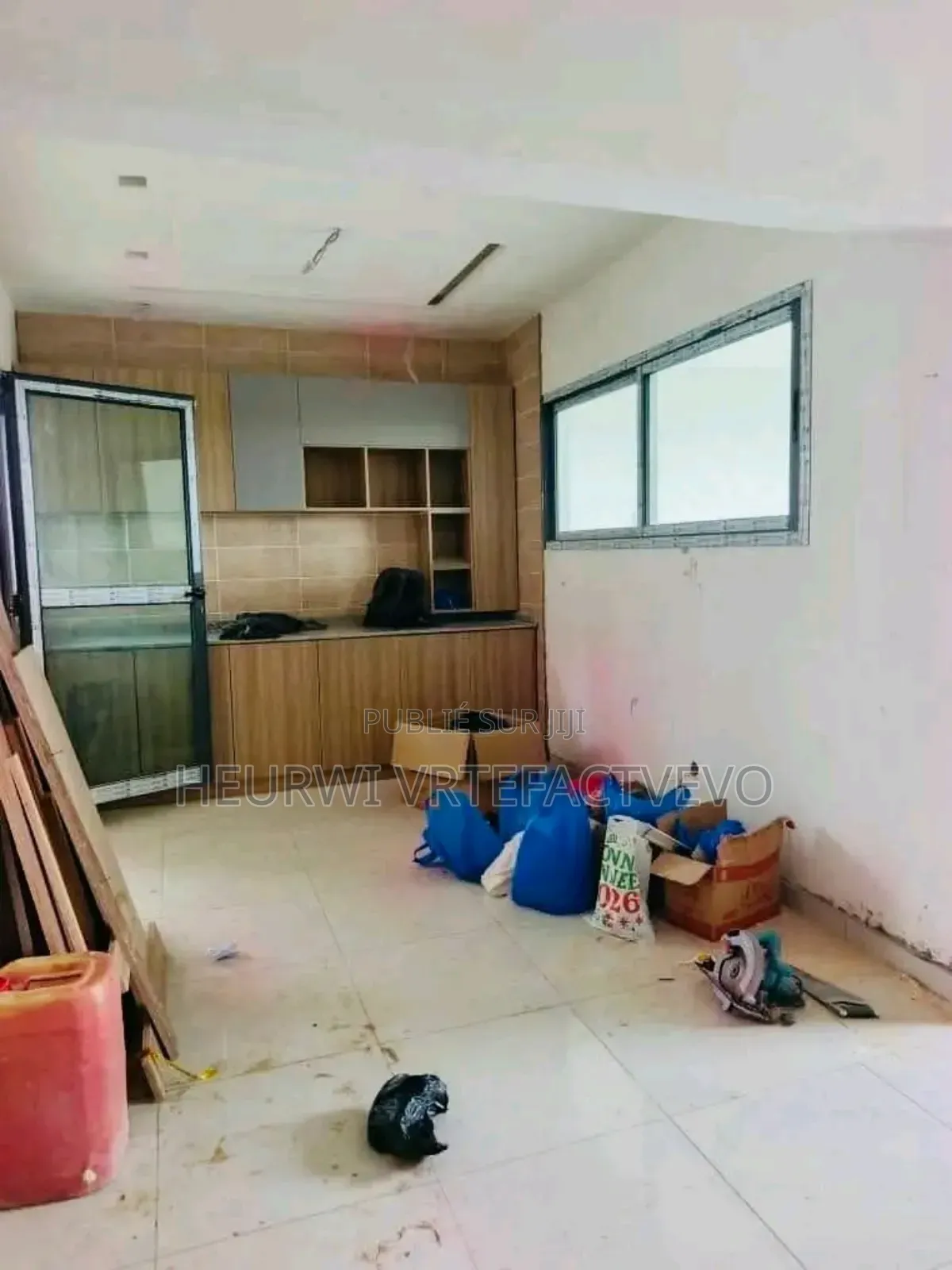 4chbre Villa dans Bingerville à Vendre