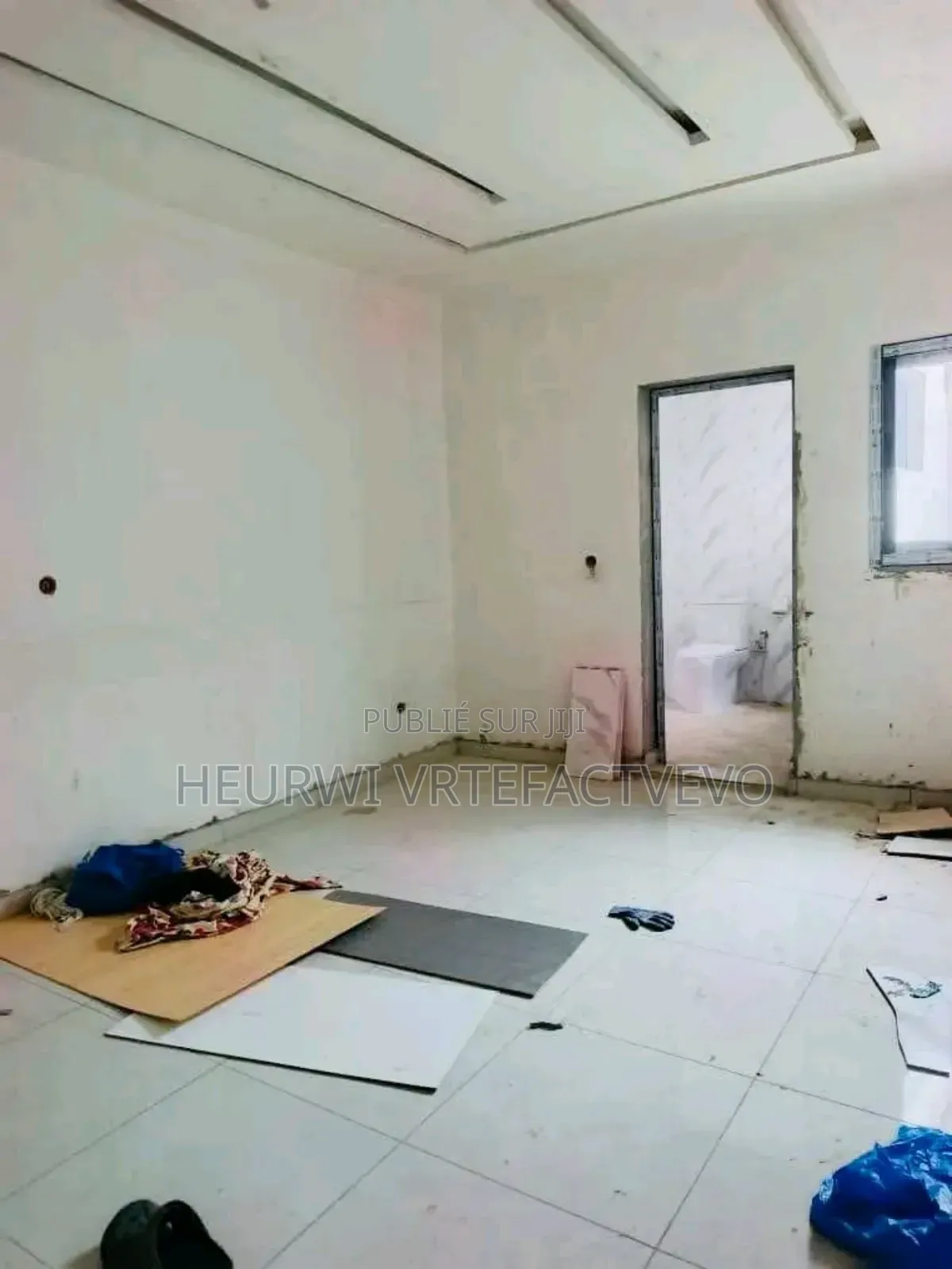 4chbre Villa dans Bingerville à Vendre