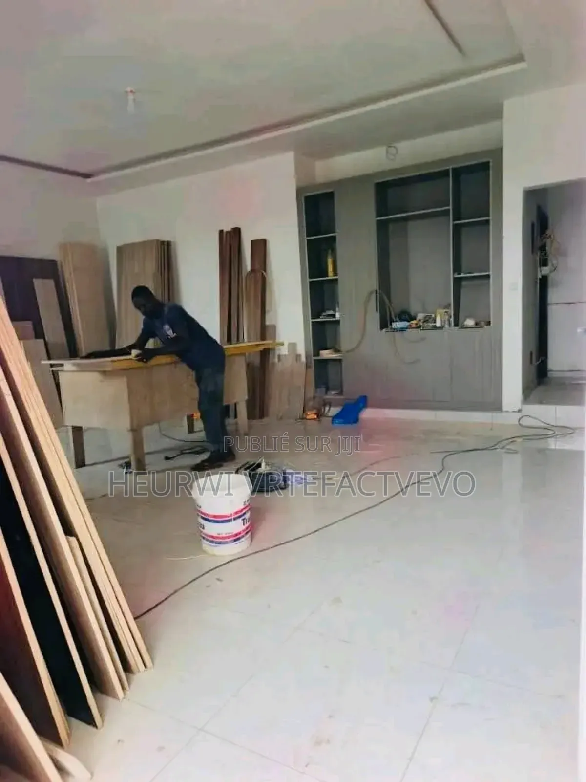 4chbre Villa dans Bingerville à Vendre