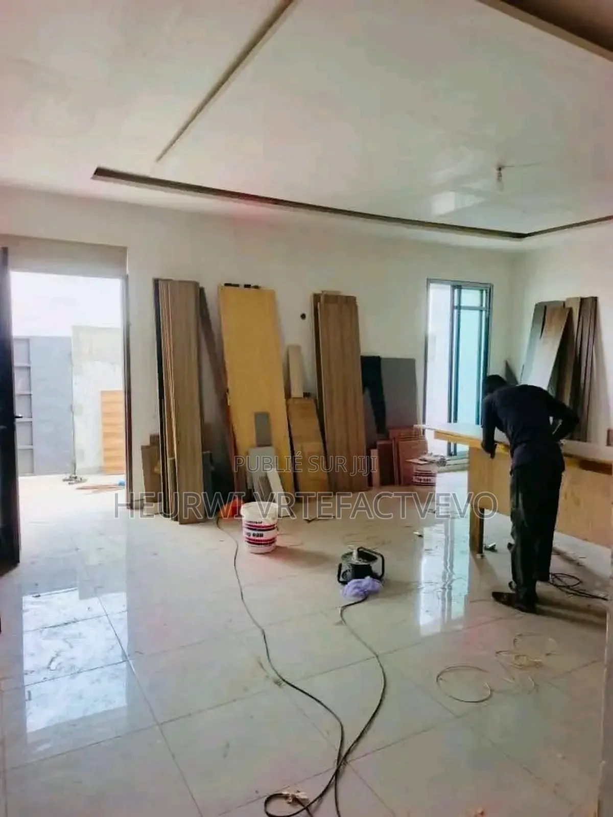 4chbre Villa dans Bingerville à Vendre