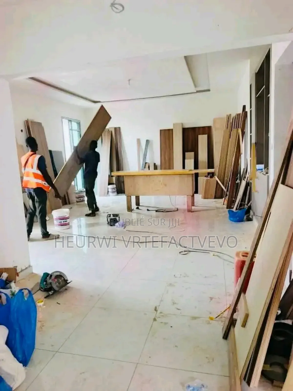 4chbre Villa dans Bingerville à Vendre