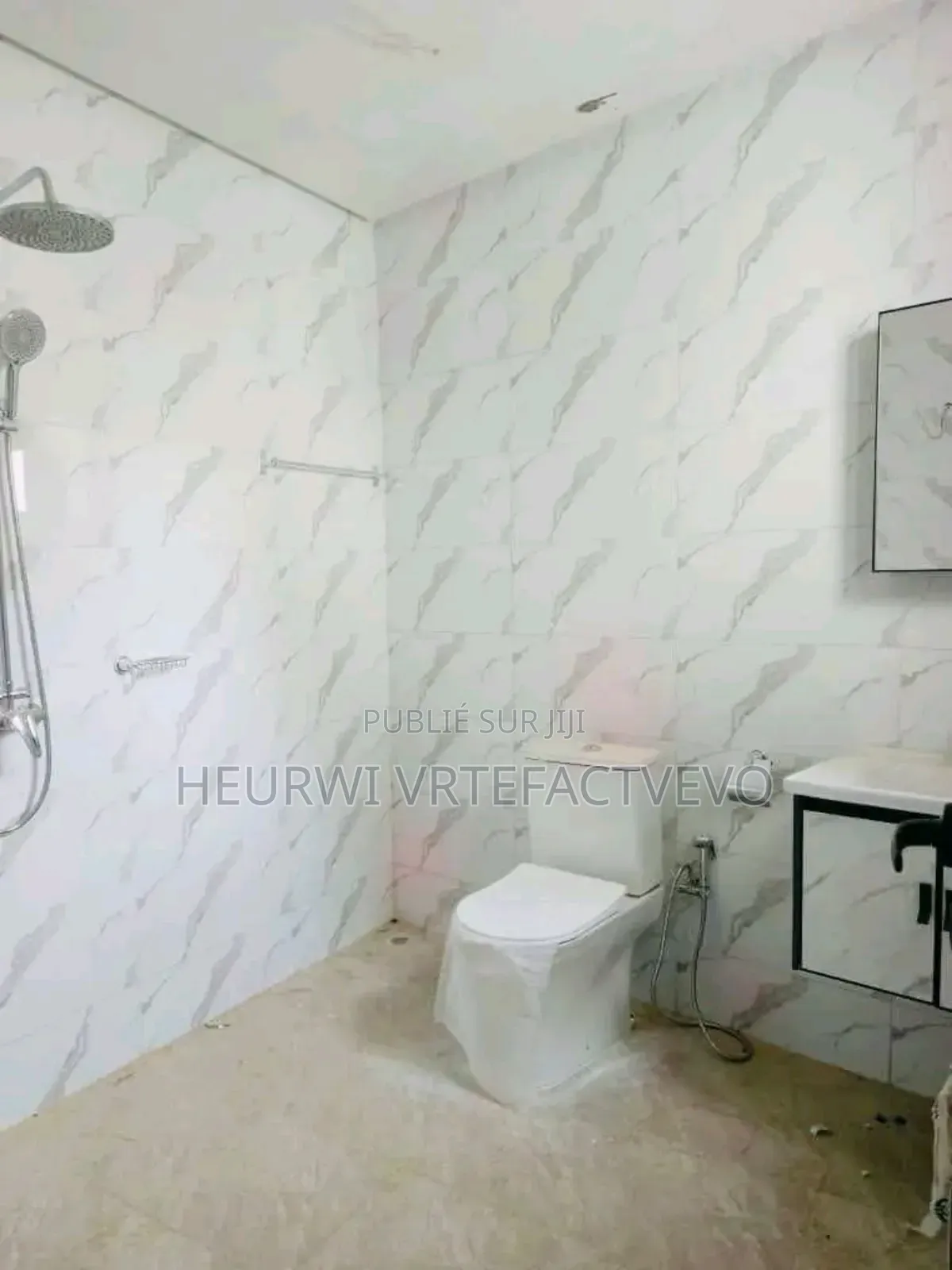 4chbre Villa dans Bingerville à Vendre