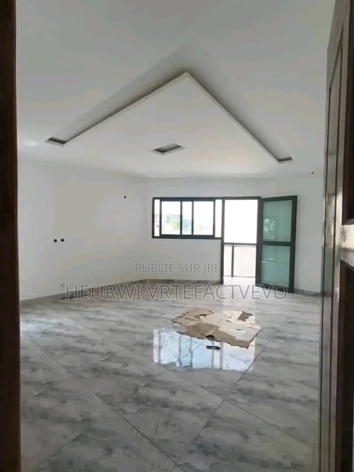 6chbre Villa dans Bingerville à Vendre