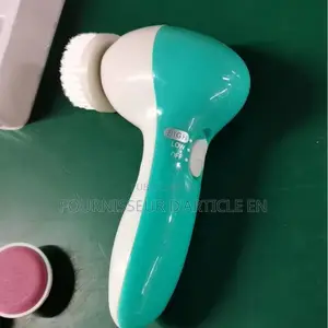 Appareil De Nettoyage Du Visage Électrique 5 En 1,Prix En Gros 100 Art