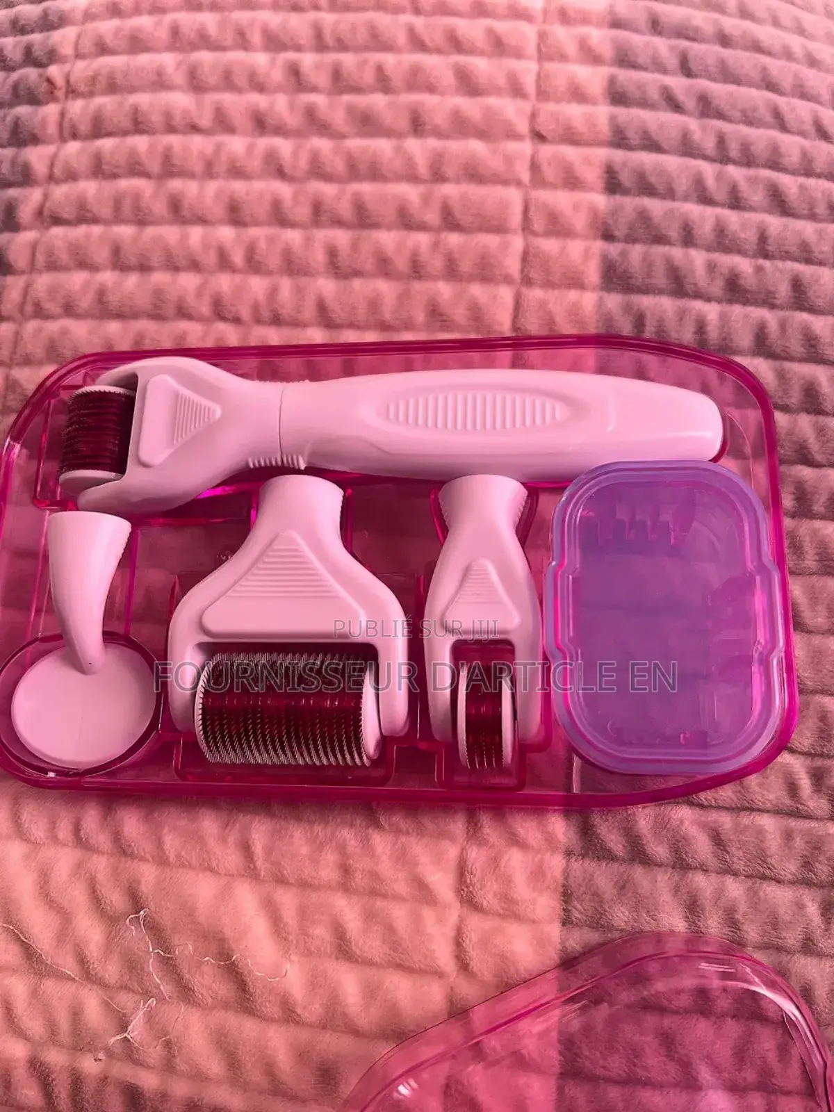 Kit De Microneedling Prix En Gros À Partir De 100 Articles