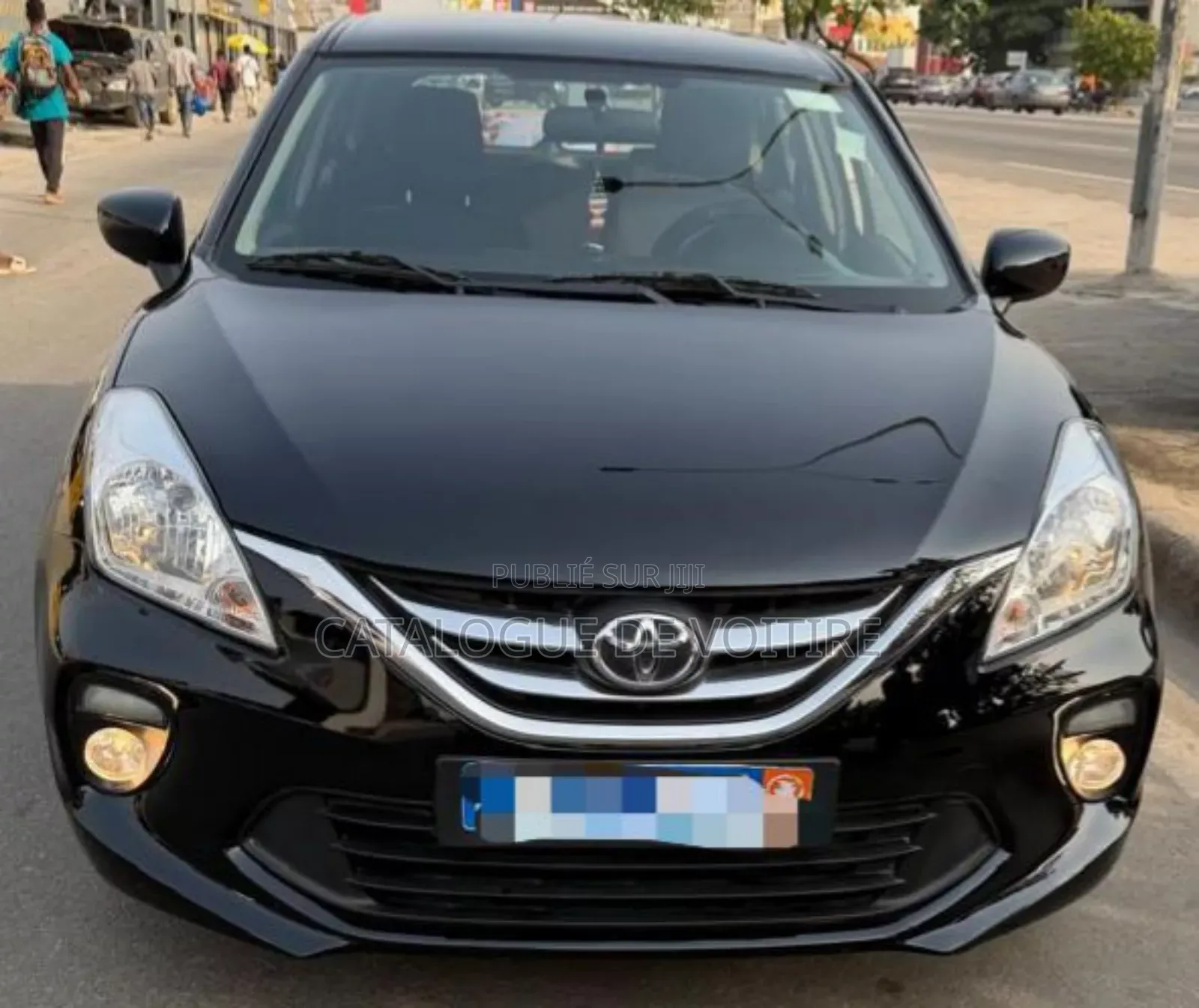 Kia Sportage 2022 Black