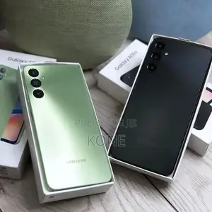 New Samsung Galaxy A05s 128 GB Vert