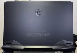 Ordinateur Portable MSI GP73 Leopard 8RE 16GB Intel Core I7 SSD 1T