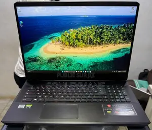 Ordinateur Portable MSI GP73 Leopard 8RE 16GB Intel Core I7 SSD 1T