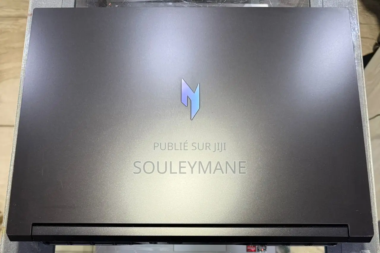 Ordinateur Portable Acer Aspire v Nitro 16GB AMD Ryzen 7 SSD 512GB