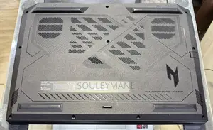 Ordinateur Portable Acer Aspire v Nitro 16GB AMD Ryzen 7 SSD 512GB