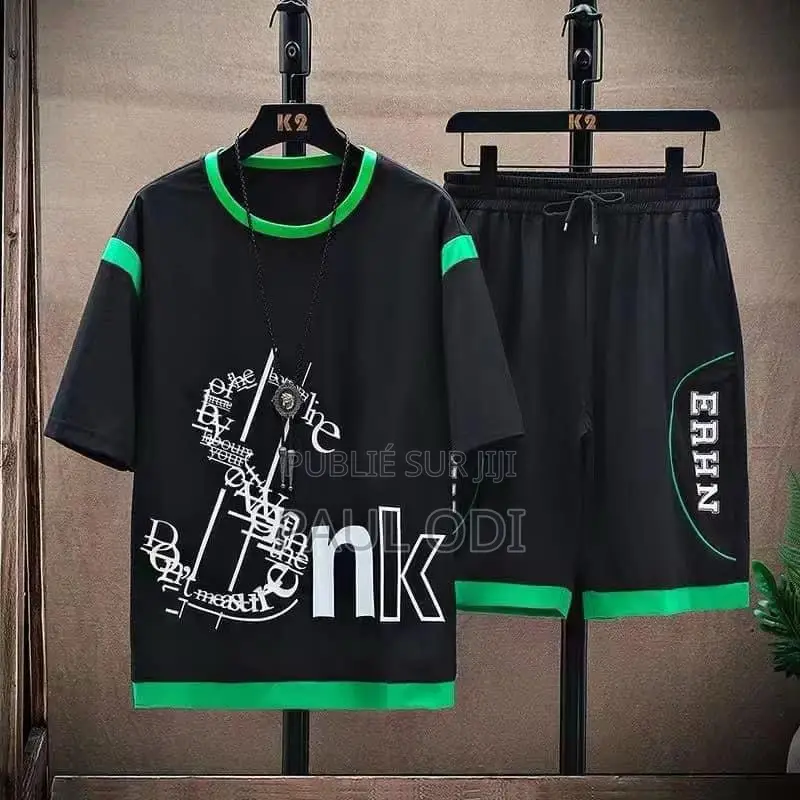 Vetements Complets Homme