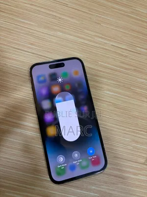 New Apple iPhone 14 128 GB Blanc