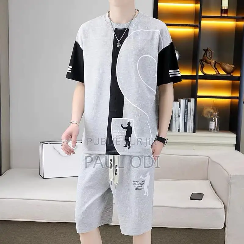 Vetements Complets Homme