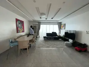 5chbre Duplex dans Elisador Koualet, Bingerville à Vendre